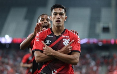 Nhận định Athletico-PR vs Corinthians: Hứa hẹn hấp dẫn