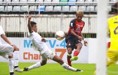 Nhận định Dagon FC vs Yadanarbon: Chủ nhà lấn át