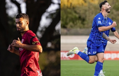 Nhận định South Melbourne vs Hume City FC: Chuyến làm khách phong ba