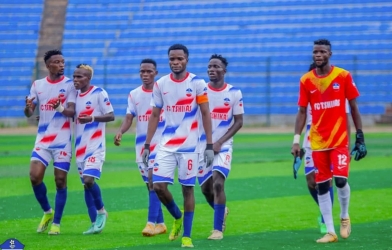 Nhận định Tshikas vs Panda 05: Cơ hội bứt lên cho đội khách