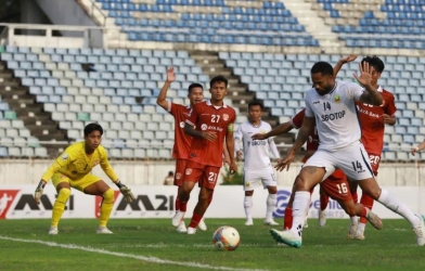 Nhận định Yangon United vs Shan United FC: Cuộc đua ngôi đầu nóng bỏng