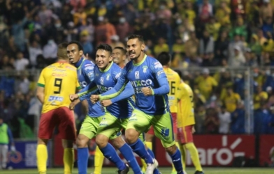 Nhận định Marquense vs Deportivo Mixco: Dễ có trận hòa