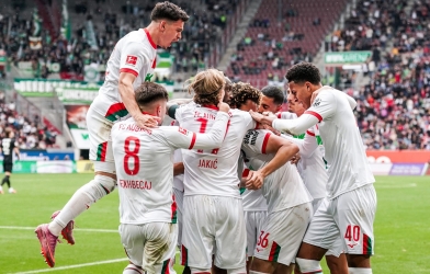 Nhận định Wolfsburg vs Augsburg: Chủ nhà khát điểm