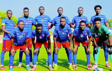 Nhận định Ports Authority vs Freetown City: Chuyến hành quân bão táp