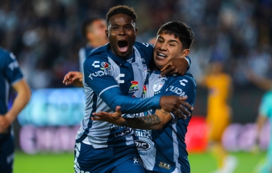 Nhận định Tigres UANL vs Pachuca: Không quá chênh lệch