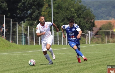 Nhận định Tunari vs CSC 1599 Selimbar: Căng thẳng trụ hạng