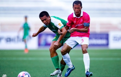 Nhận định Philippine Army vs Stallion Laguna: Chênh lệch quá lớn