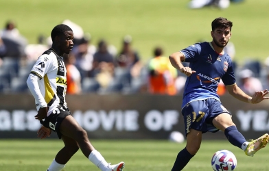Nhận định Newcastle Jets vs Macarthur FC: Chủ nhà lấn át