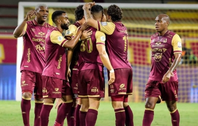 Nhận định Cucuta Deportivo vs Deportes Tolima: Chủ nhà lép vế