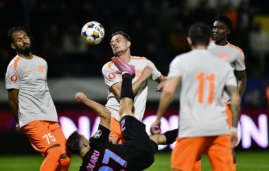 Nhận định FCSB vs Metaloglobus Bucharest: Chênh lệch quá lớn