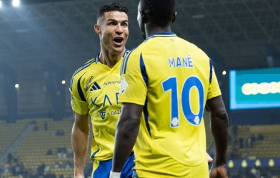 Nhận định Al Nassr vs Al Hazem: Chờ đợi Ronaldo