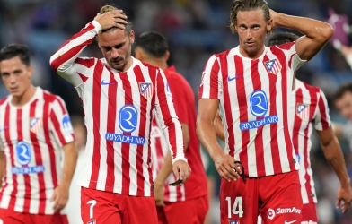 Nhận định Atletico Madrid vs Espanyol: Phong độ tụt dốc