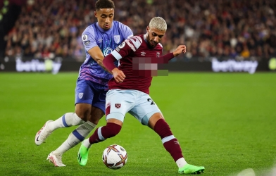 Nhận định West Ham vs Bournemouth: Khó phân thắng bại