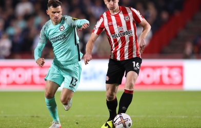 Nhận định Brentford vs Brighton: Đôi công hấp dẫn