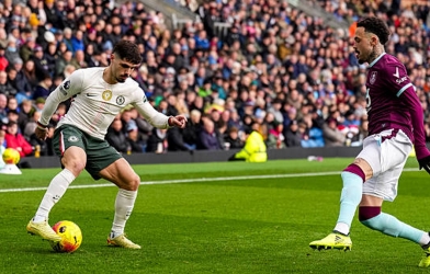 Nhận định Chelsea vs Burnley: Áp lực đè nặng lên đội khách