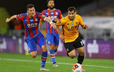 Nhận định Crystal Palace vs Wolves: Đại bàng tự tin săn 3 điểm