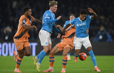 Nhận định Atalanta vs Napoli: Chủ nhà tự tin