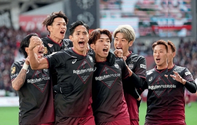 Nhận định Shimizu S-Pulse vs Vissel Kobe: Khác biệt đẳng cấp
