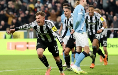Nhận định Man City vs Newcastle: Áp lực gia tăng