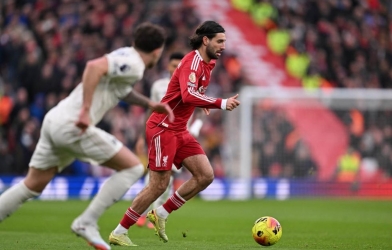 Nhận định Nottingham Forest vs Liverpool: 90 phút cân não