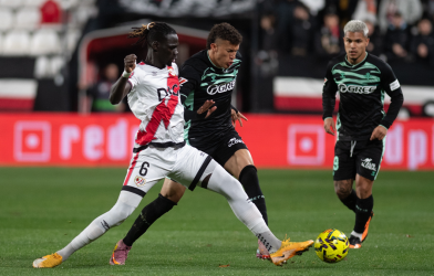 Nhận định Real Betis vs Rayo Vallecano: 3 điểm ở lại với chủ nhà?