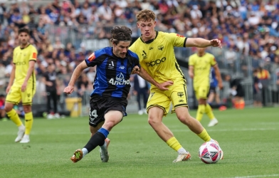 Nhận định Wellington Phoenix vs Auckland FC: Căng thẳng và kịch tính