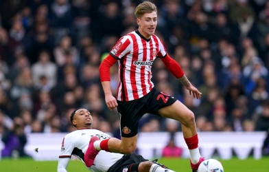 Nhận định Sunderland vs Fulham: Giằng co từng nhịp bóng