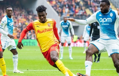 Nhận định Lens vs Monaco: Căng thẳng tại Bollaert-Delelis