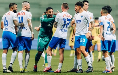 Nhận định Lion City vs Tampines: Tăng tốc về đích