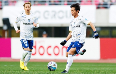 Nhận định Okayama vs Gamba Osaka: Không quá chênh lệch