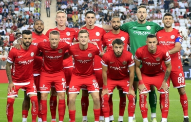 Nhận định Kayserispor vs Antalyaspor: Dễ có bất ngờ