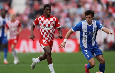Nhận định Alaves vs Girona: Căng thẳng và chặt chẽ