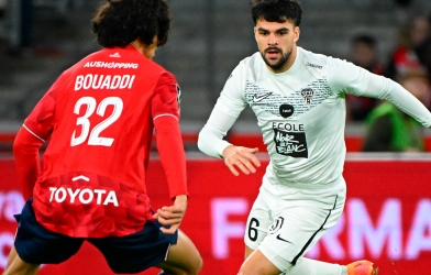 Nhận định Angers vs Lille: Tìm kiếm chiến thắng