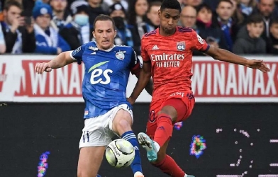 Nhận định Strasbourg vs Lyon: Kẻ tám lạng, người nửa cân