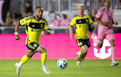 Nhận định Nashville vs New England: Ai cũng muốn thắng