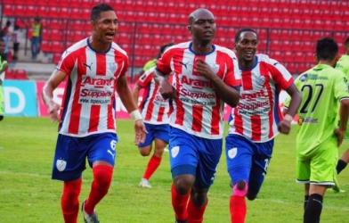 Nhận định Anzoategui vs Estudiantes Merida: Đôi công hấp dẫn