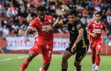 Nhận định FC Bhayangkara vs Semen Padang: Khó cho đội khách