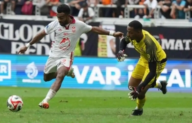 Nhận định Malut United vs Persija Jakarta: Đại chiến nhóm đầu