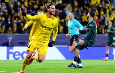 Nhận định Inter vs Bodo/Glimt: Bản lĩnh ông lớn