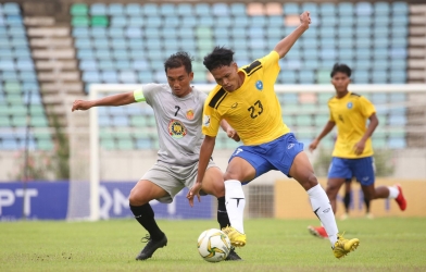 Nhận định Ispe FC vs Shan United: Khoảng cách đẳng cấp