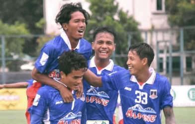 Nhận định Mahar United vs Yangon United: Ngôi đầu thử thách chủ nhà