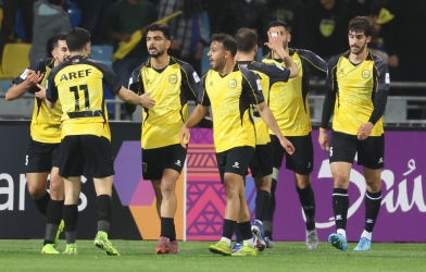 Nhận định Al Hussein SC vs Al Baqa’a: Chủ nhà thị uy sức mạnh