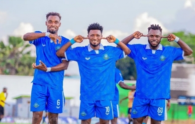 Nhận định Namungo FC vs Singida Black Stars: Cân bằng kịch tính