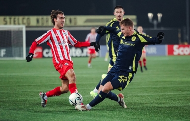 Nhận định Nashville vs Atl Ottawa: Không cùng đẳng cấp