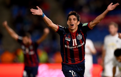 Nhận định San Lorenzo vs Instituto: Không quá hai bàn