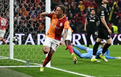 Nhận định Juventus vs Galatasaray: Khó có bất ngờ