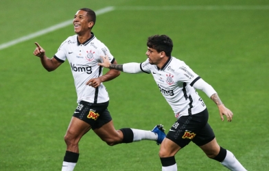 Nhận định Cruzeiro vs Corinthians: Chủ nhà hiếu khách