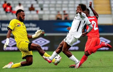 Nhận định Vanuatu United vs Solomon Kings: Khó cho chủ nhà