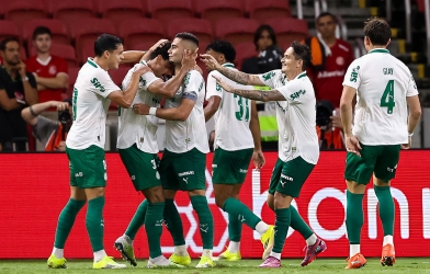 Nhận định Palmeiras vs Fluminense: Đại chiến xứ Samba
