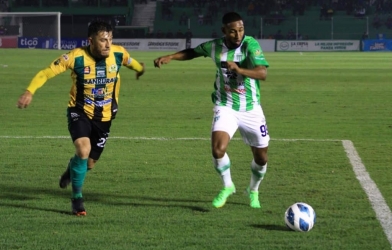 Nhận định Antigua vs Guastatoya: Không thể lường trước